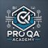 Pro QA academy logo